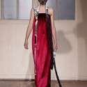 Maison Martin Margiela İlkbahar-Yaz 2013 | 160