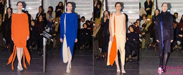 Adeline Andre İlkbahar-Yaz 2013 | 1