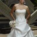Casablanca Bridal | 175