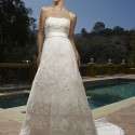Casablanca Bridal | 185