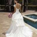 Casablanca Bridal | 201