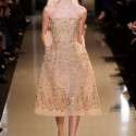 Elie Saab Defile İlkbahar-Yaz 2013 | 17