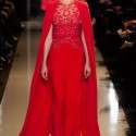 Elie Saab Defile İlkbahar-Yaz 2013 | 21