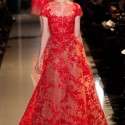 Elie Saab Defile İlkbahar-Yaz 2013 | 24