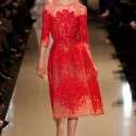 Elie Saab Defile İlkbahar-Yaz 2013 | 25