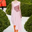 Christian Dior İlkbahar-Yaz 2013 | 15