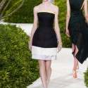 Christian Dior İlkbahar-Yaz 2013 | 18