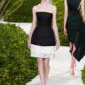 Christian Dior İlkbahar-Yaz 2013 | 17