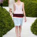 Christian Dior İlkbahar-Yaz 2013 | 19