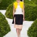 Christian Dior İlkbahar-Yaz 2013 | 22