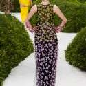 Christian Dior İlkbahar-Yaz 2013 | 28