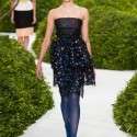 Christian Dior İlkbahar-Yaz 2013 | 30