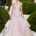 Christian Dior İlkbahar-Yaz 2013 | 36