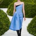 Christian Dior İlkbahar-Yaz 2013 | 44