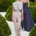 Christian Dior İlkbahar-Yaz 2013 | 6