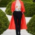 Christian Dior İlkbahar-Yaz 2013 | 8
