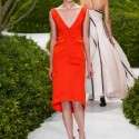 Christian Dior İlkbahar-Yaz 2013 | 9