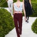 Christian Dior İlkbahar-Yaz 2013 | 10