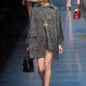 Dolce & Gabbana Sonbahar-Kış 2013-2014 | 11