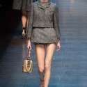 Dolce & Gabbana Sonbahar-Kış 2013-2014 | 13