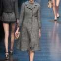 Dolce & Gabbana Sonbahar-Kış 2013-2014 | 15