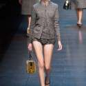 Dolce & Gabbana Sonbahar-Kış 2013-2014 | 18