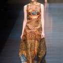 Dolce & Gabbana Sonbahar-Kış 2013-2014 | 2