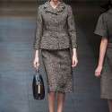 Dolce & Gabbana Sonbahar-Kış 2013-2014 | 25