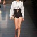Dolce & Gabbana Sonbahar-Kış 2013-2014 | 28