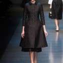 Dolce & Gabbana Sonbahar-Kış 2013-2014 | 29