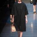 Dolce & Gabbana Sonbahar-Kış 2013-2014 | 38