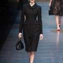 Dolce & Gabbana Sonbahar-Kış 2013-2014 | 41