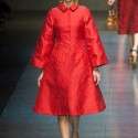 Dolce & Gabbana Sonbahar-Kış 2013-2014 | 54