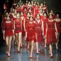 Dolce & Gabbana Sonbahar-Kış 2013-2014 | 70