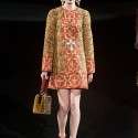 Dolce & Gabbana Sonbahar-Kış 2013-2014 | 73