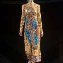 Dolce & Gabbana Sonbahar-Kış 2013-2014 | 74
