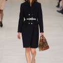 Burberry Prorsum Sonbahar-Kış 2013-2014 | 1