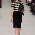 Burberry Prorsum Sonbahar-Kış 2013-2014 | 11