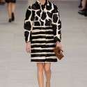 Burberry Prorsum Sonbahar-Kış 2013-2014 | 14