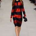 Burberry Prorsum Sonbahar-Kış 2013-2014 | 17