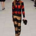 Burberry Prorsum Sonbahar-Kış 2013-2014 | 19