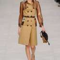 Burberry Prorsum Sonbahar-Kış 2013-2014 | 30