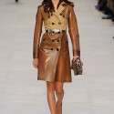 Burberry Prorsum Sonbahar-Kış 2013-2014 | 32