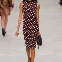 Burberry Prorsum Sonbahar-Kış 2013-2014 | 33