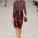 Burberry Prorsum Sonbahar-Kış 2013-2014 | 34