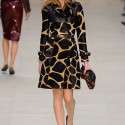 Burberry Prorsum Sonbahar-Kış 2013-2014 | 39