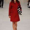 Burberry Prorsum Sonbahar-Kış 2013-2014 | 4