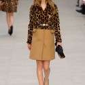 Burberry Prorsum Sonbahar-Kış 2013-2014 | 43