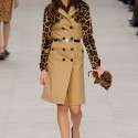 Burberry Prorsum Sonbahar-Kış 2013-2014 | 44