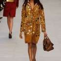 Burberry Prorsum Sonbahar-Kış 2013-2014 | 5